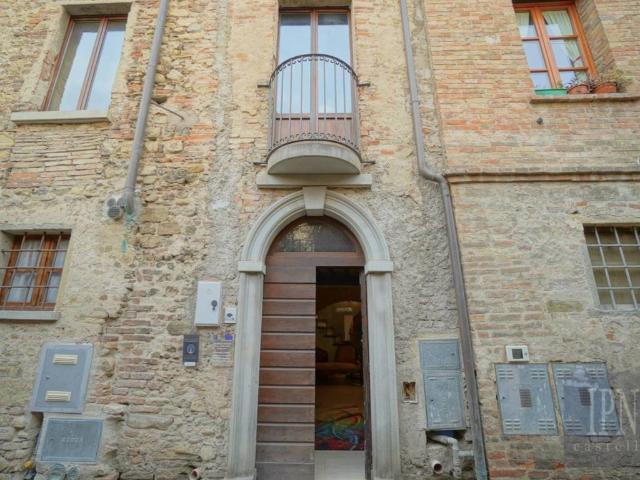 Casa indipendente in vendita a Città di Castello PG