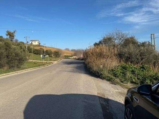 Casa indipendente in vendita a Città Sant'Angelo PE