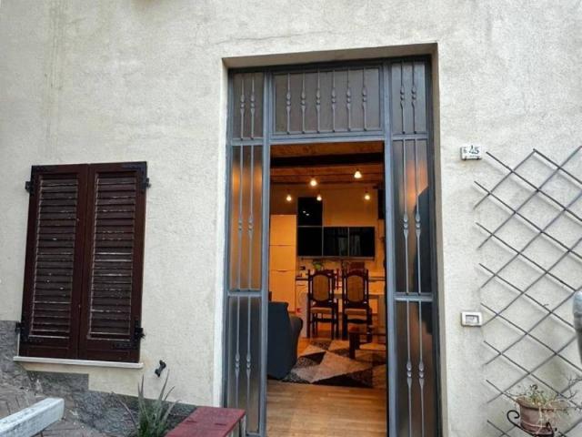 Casa indipendente in vendita a Città Sant'Angelo PE