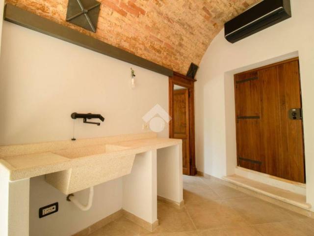 Casa indipendente in vendita a Città Sant'Angelo PE