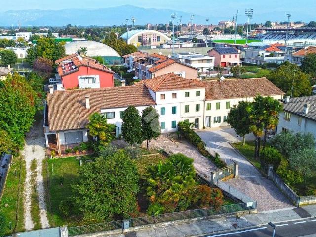 Casa indipendente in vendita a Cittadella PD