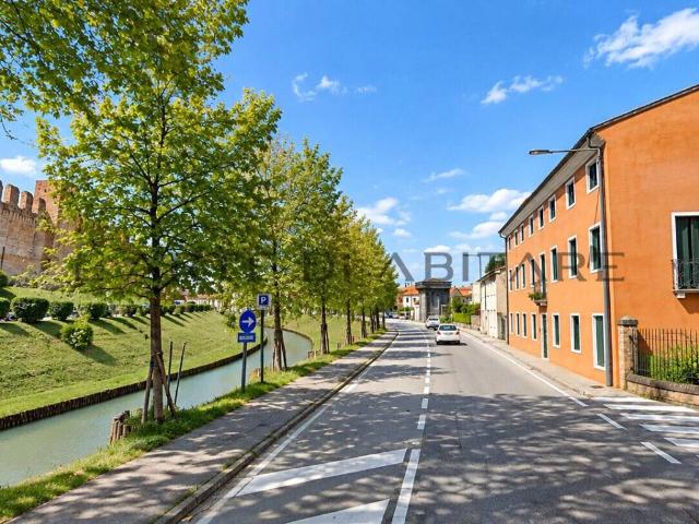 Casa indipendente in vendita a Cittadella PD