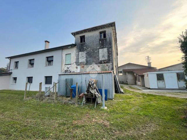 Villa in vendita a Cittadella PD