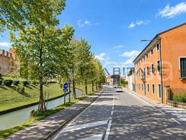 Casa indipendente in vendita a Cittadella riva del Grappa, 61