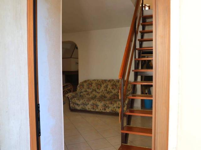 Casa indipendente in vendita a Cittaducale RI