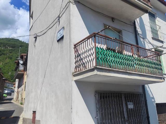Casa indipendente in vendita a Cittaducale RI