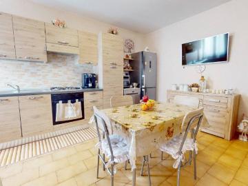Casa indipendente in vendita a Cittaducale RI