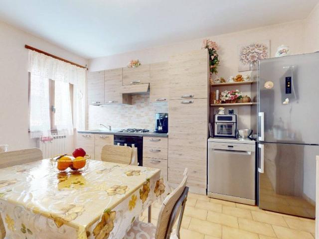 Casa indipendente in vendita a Cittaducale RI