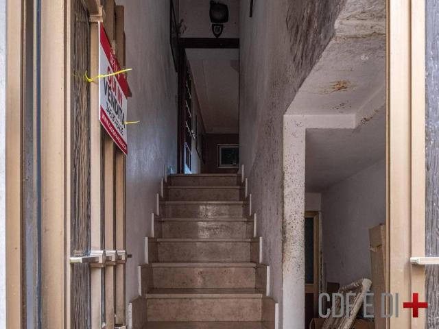 Casa indipendente in vendita a Cittaducale RI