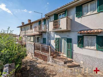 Casa indipendente in vendita a Cittaducale RI