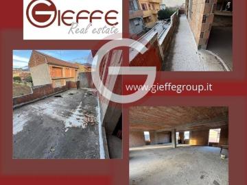 Casa indipendente in vendita a Cittanova RC