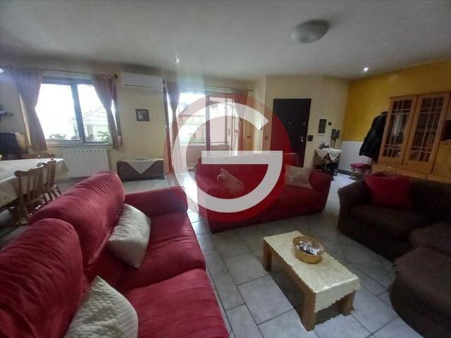 Casa indipendente in vendita a Cittanova RC