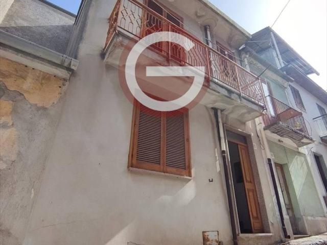 Casa indipendente in vendita a Cittanova RC