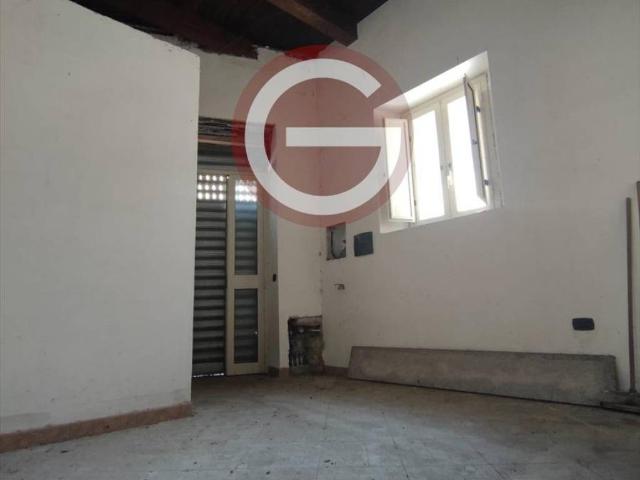 Casa indipendente in vendita a Cittanova RC