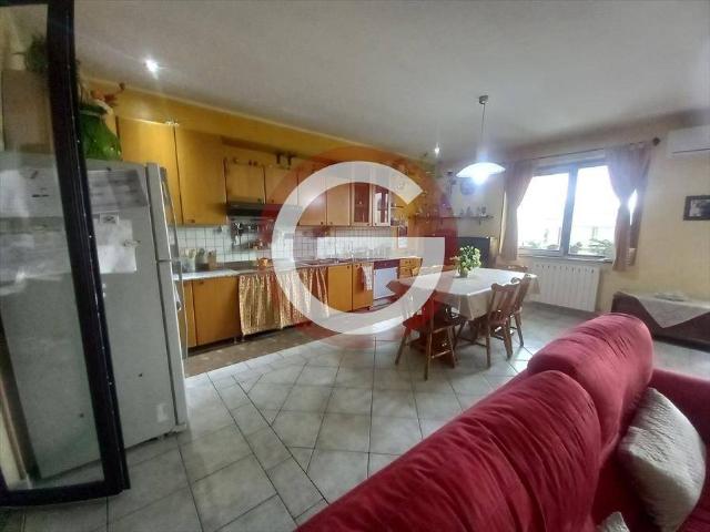 Casa indipendente in vendita a Cittanova RC
