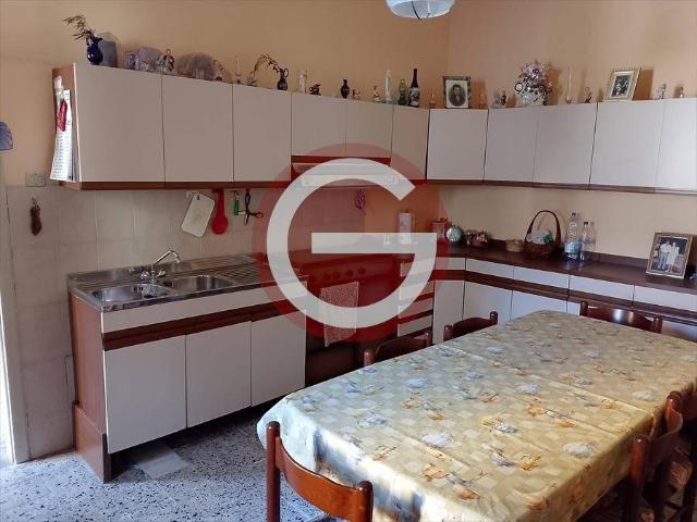 Casa indipendente in vendita a Cittanova RC