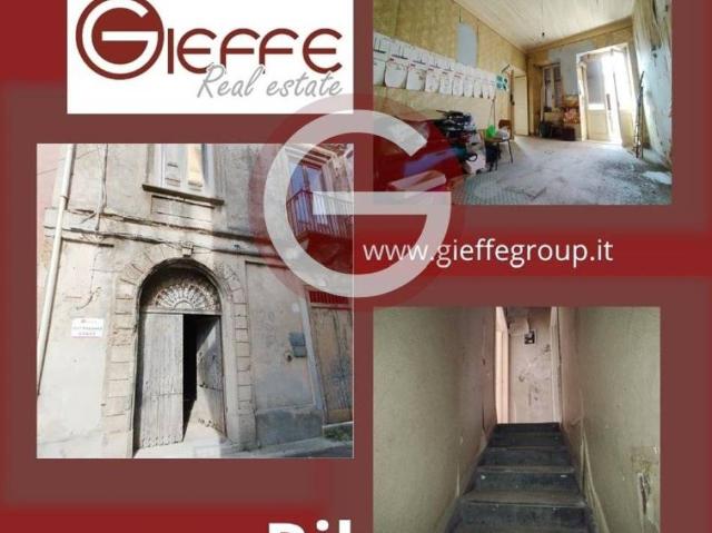 Casa indipendente in vendita a Cittanova RC