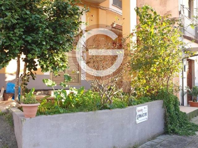 Casa indipendente in vendita a Cittanova RC