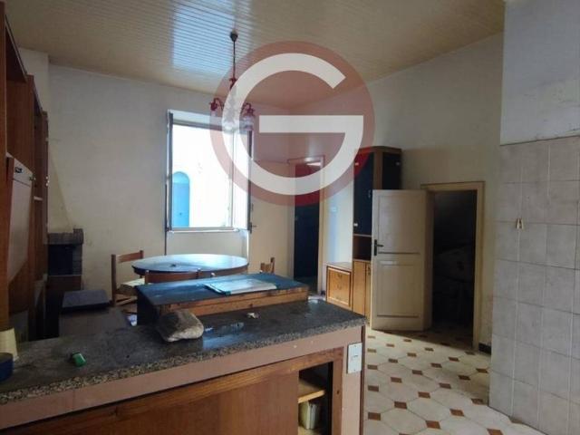Casa indipendente in vendita a Cittanova RC