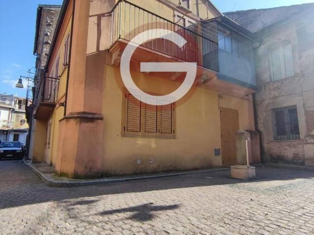 Casa indipendente in vendita a Cittanova RC
