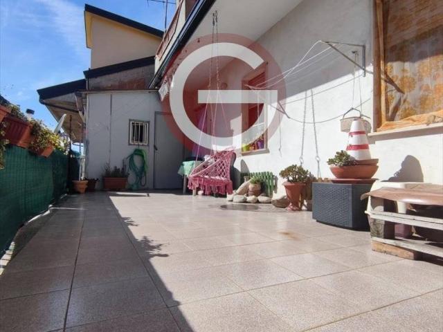 Casa indipendente in vendita a Cittanova RC