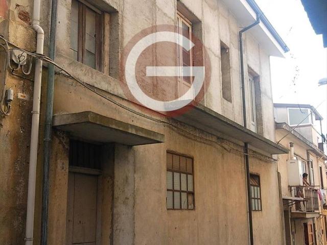 Casa indipendente in vendita a Cittanova RC
