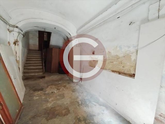 Casa indipendente in vendita a Cittanova RC