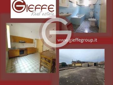 Casa indipendente in vendita a Cittanova RC