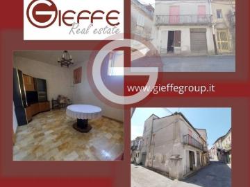 Casa indipendente in vendita a Cittanova RC