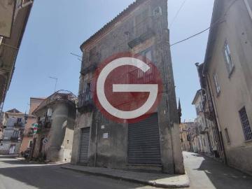 Casa indipendente in vendita a Cittanova RC