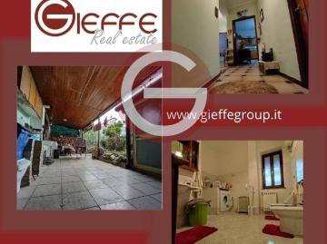 Casa indipendente in vendita a Cittanova RC