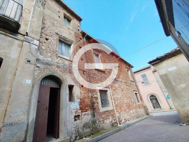 Casa indipendente in vendita a Cittanova RC