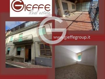 Casa indipendente in vendita a Cittanova RC