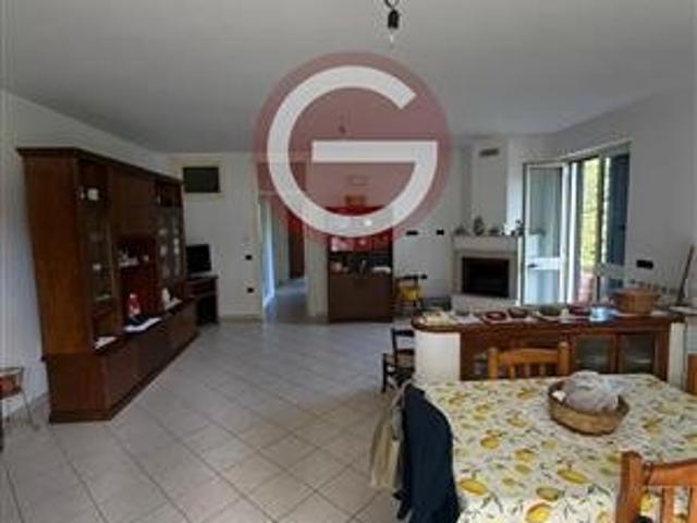 Casa indipendente in vendita a Cittanova semicentrale