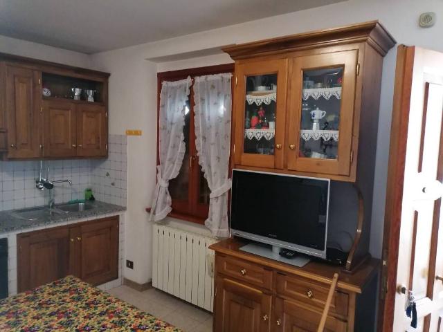Casa indipendente in vendita a Cittareale RI