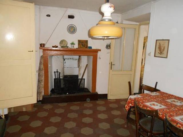 Casa indipendente in vendita a Cittiglio VA