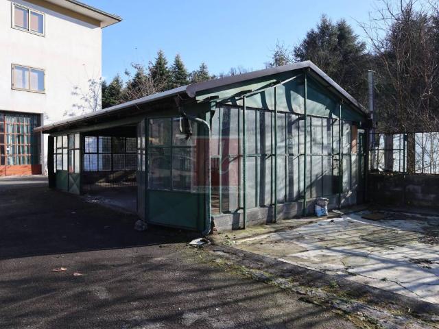 Casa indipendente in vendita a Cittiglio VA