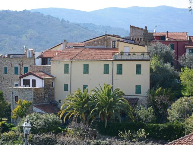 Casa indipendente in vendita a Civezza IM