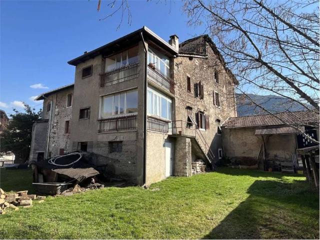 Casa indipendente in vendita a Civezzano TN