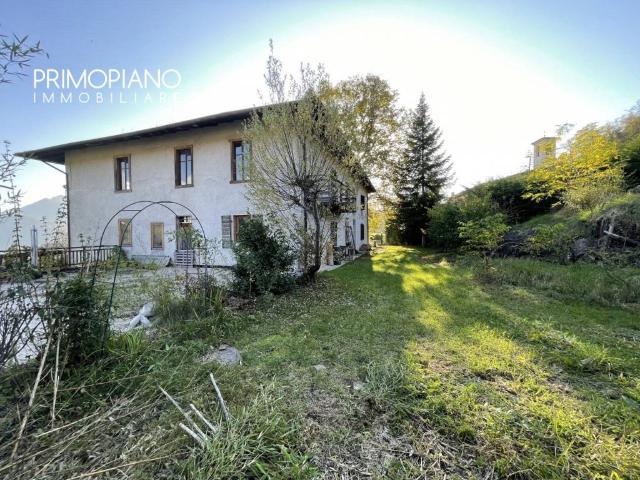 Casa indipendente in vendita a Civezzano TN
