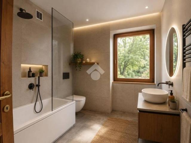 Casa indipendente in vendita a Civezzano via Gogatti, Seregnano