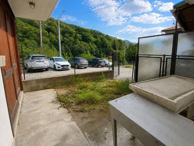 Casa indipendente in vendita a Civiasco VC