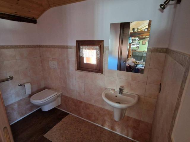 Casa indipendente in vendita a Civiasco VC