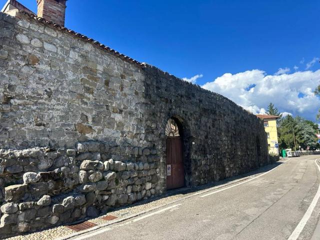 Casa indipendente in vendita a Cividale del Friuli UD