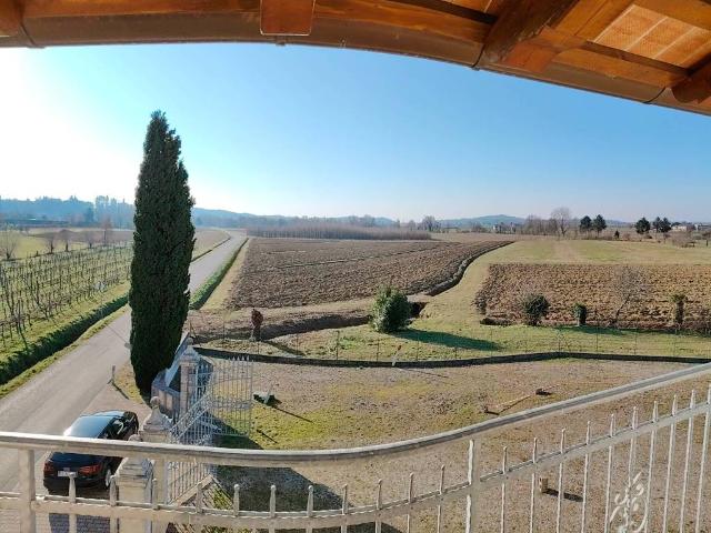 Casa indipendente in vendita a Cividale del Friuli UD