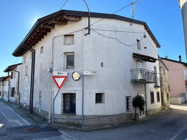 Appartamento in vendita a Cividale del Friuli UD
