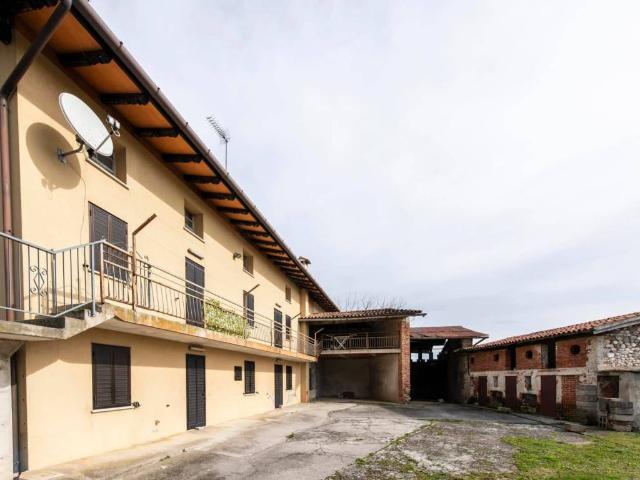 Casa indipendente in vendita a Cividale del Friuli UD