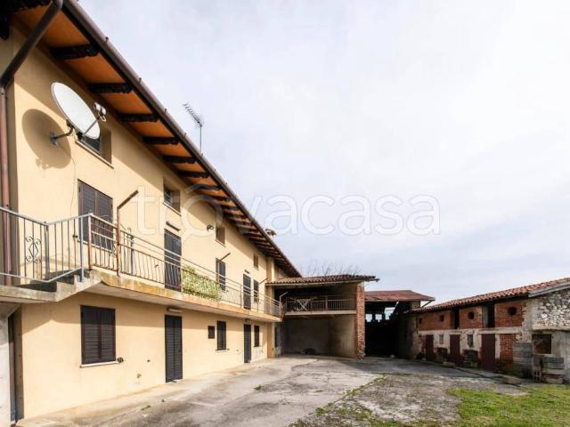Casa indipendente in vendita a Cividale del Friuli via aquileia