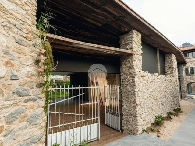 Casa indipendente in vendita a Cividate Camuno BS