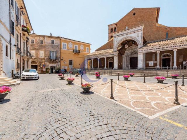 Casa indipendente in vendita a Civita Castellana VT